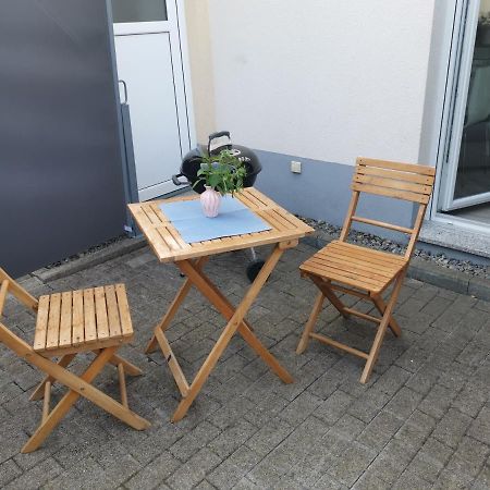 Modernes Appartement Schwarzwald Naehe Freiburg Winden im Elztal Eksteriør bilde