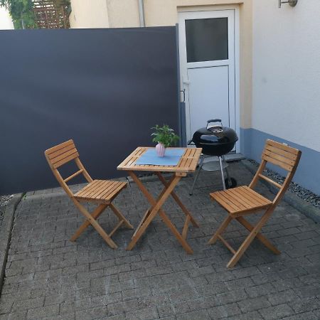 Modernes Appartement Schwarzwald Naehe Freiburg Winden im Elztal Eksteriør bilde