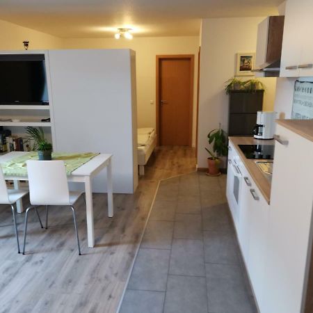 Modernes Appartement Schwarzwald Naehe Freiburg Winden im Elztal Eksteriør bilde
