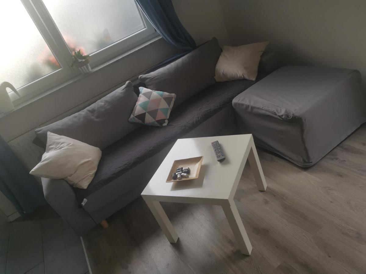 Modernes Appartement Schwarzwald Naehe Freiburg Winden im Elztal Eksteriør bilde
