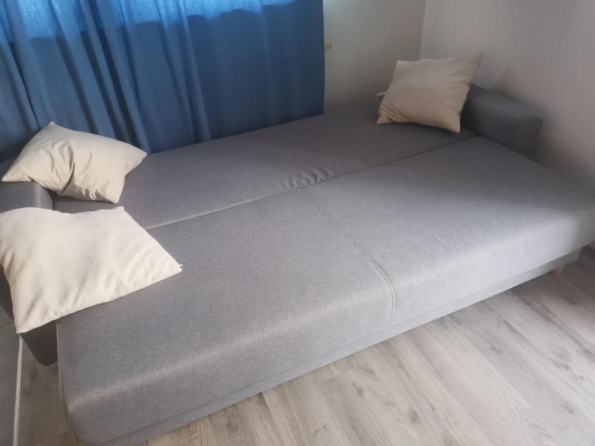 Modernes Appartement Schwarzwald Naehe Freiburg Winden im Elztal Eksteriør bilde