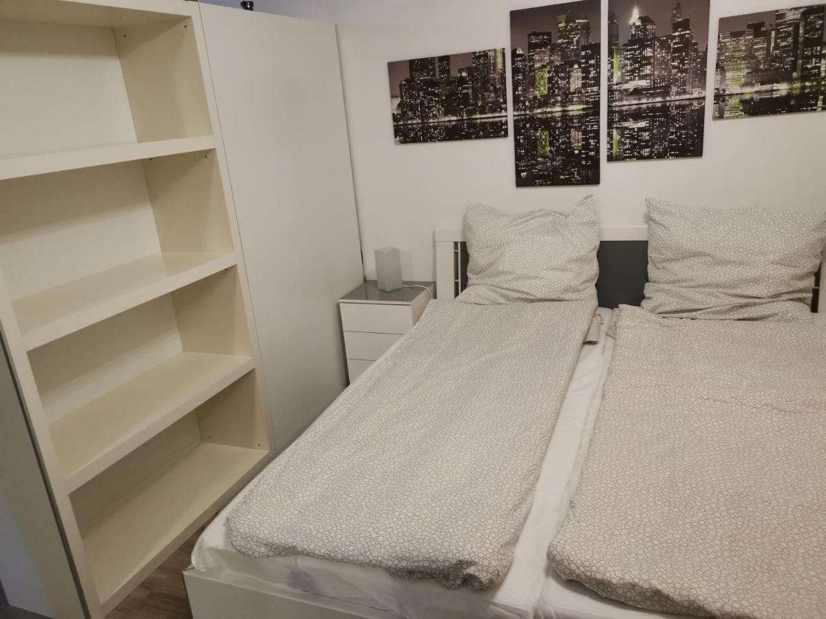 Modernes Appartement Schwarzwald Naehe Freiburg Winden im Elztal Eksteriør bilde