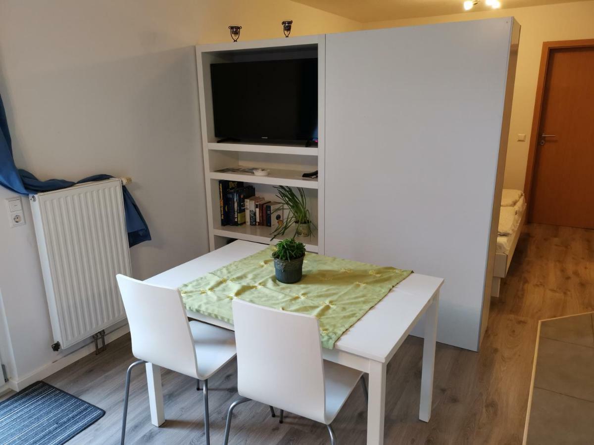 Modernes Appartement Schwarzwald Naehe Freiburg Winden im Elztal Eksteriør bilde
